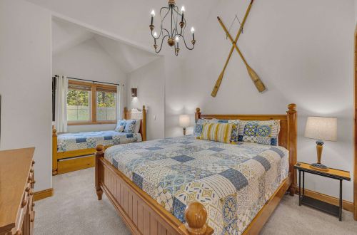 Aquila Lodge - 5